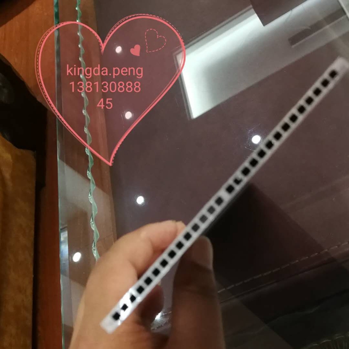 油冷器管