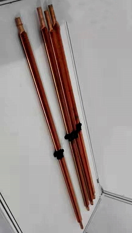 散热器管